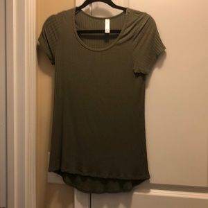 Lularoe classic t